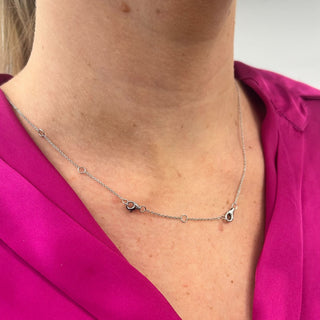 Chain Extender  Lindsey Leigh Jewelry.
