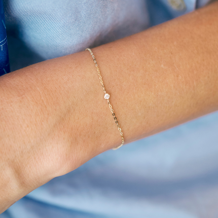 Interlocking Bracelet2