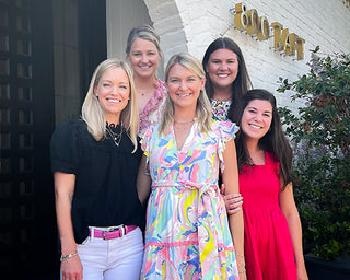 Lindsey Leigh Jewelry Fine Jewelry Houston, Texas
