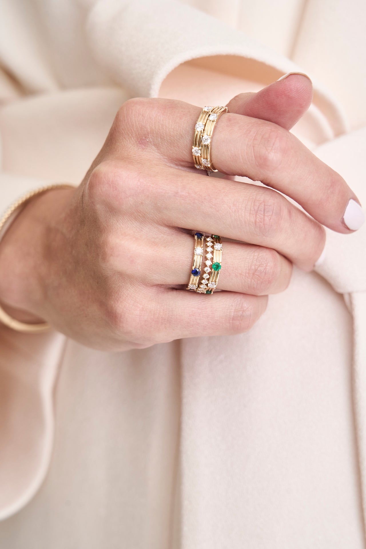 Lindsey Bracelet