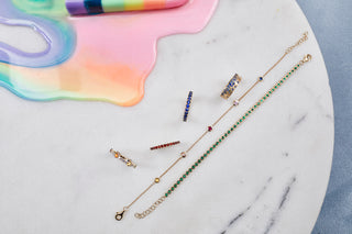 Lindsey Leigh Jewelry Houston Texas
