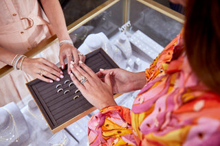 Lindsey Leigh Jewelry Fine Jewelry Houston, TX
