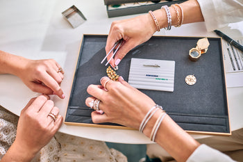 Remakes | Lindsey Leigh Jewelry