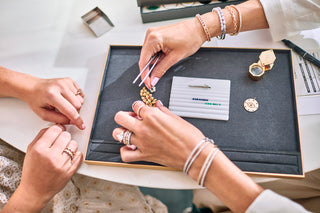Lindsey Leigh Jewelry Remakes Houston Texas
