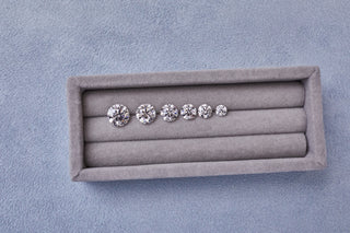 Custom Diamond Engagement and Wedding Rings Houston Texas
