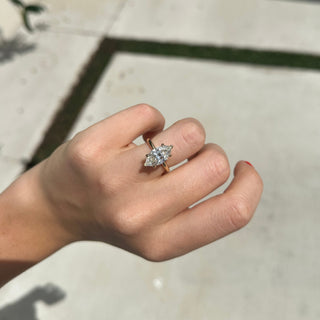 Lindsey Leigh Jewelry Marquise Cut Solitaire Lifestyle 6

