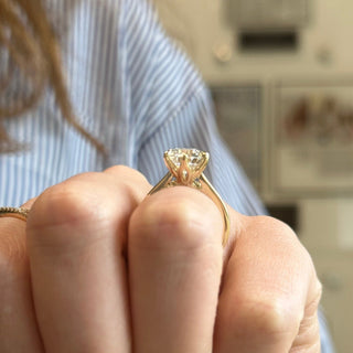 Round Solitaire
