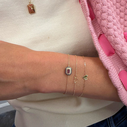 Nicole Bracelet