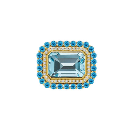 Nicole Ring LB