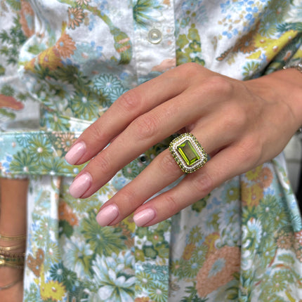 Nicole Ring LS1