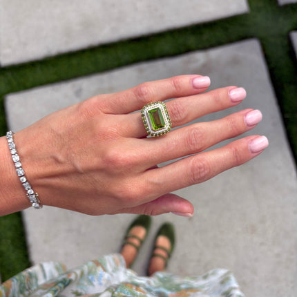 Nicole Ring Ls2