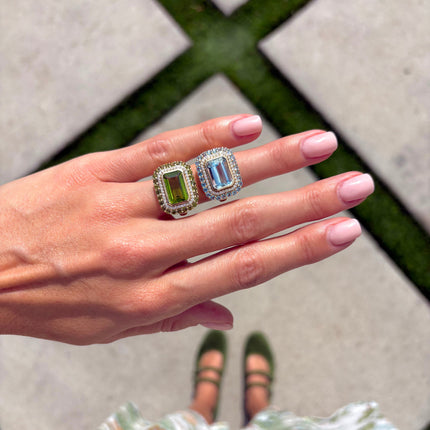 Nicole Ring Ls3