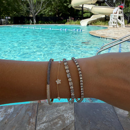 Pearl Bloom Bracelet2