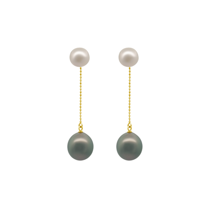 Pearl Studs2