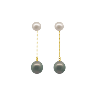 Pearl Studs2
