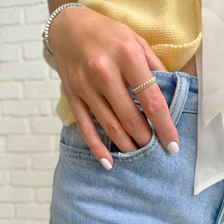 Pearl and beadring1
