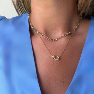 Petite TIBAL Chain
