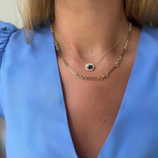 Petite TIBAL Chain
