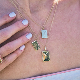 Postcard Necklace Lifestyle 3
