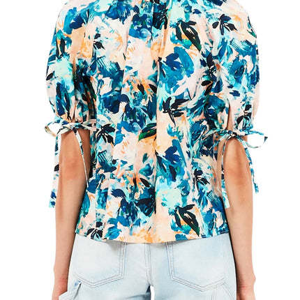 Vienne Blouse