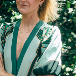 Bloom Necklace
