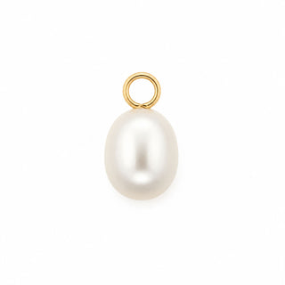 Classic Pearl Charm
