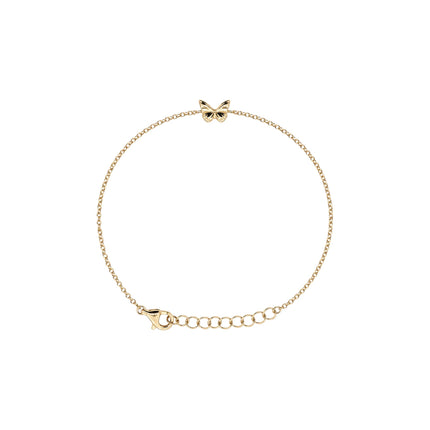 Classic Butterfly Bracelet