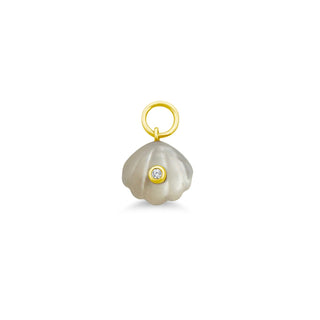 Shell Charm
