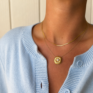Snake Chain
