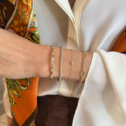 Star Bracelet 
