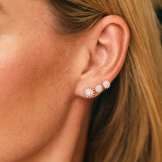 Starburst Earring Lifestyle 2
