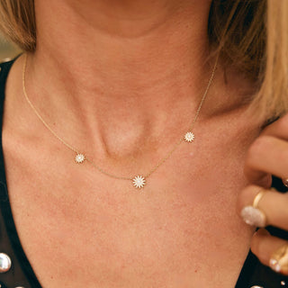 Starburst Necklace Lifestyle 3
