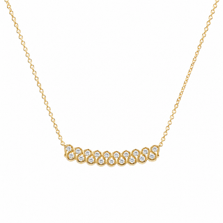 The Endless Necklace   Lindsey Leigh Jewelry

