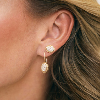 The Heirloom Dangle Earrings

