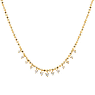 The Millie Bead Chain
