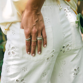 The Whisper Ring
