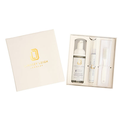 Trio Cleaner Box - Lindsey Leigh Jewelry, Houston, TX