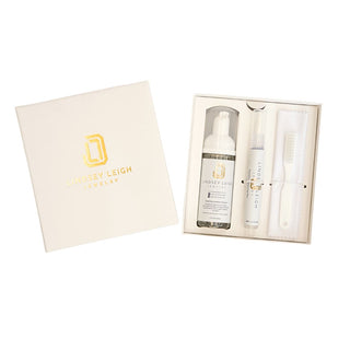 Trio Cleaner Box   Lindsey Leigh Jewelry, Houston, TX
