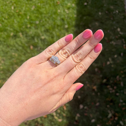 Triple Round Lifestyle 1