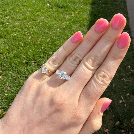 Triple Round Lifestyle 2