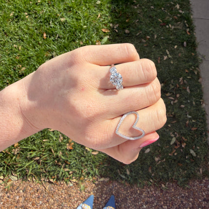 Triple Row Lifestyle 3 