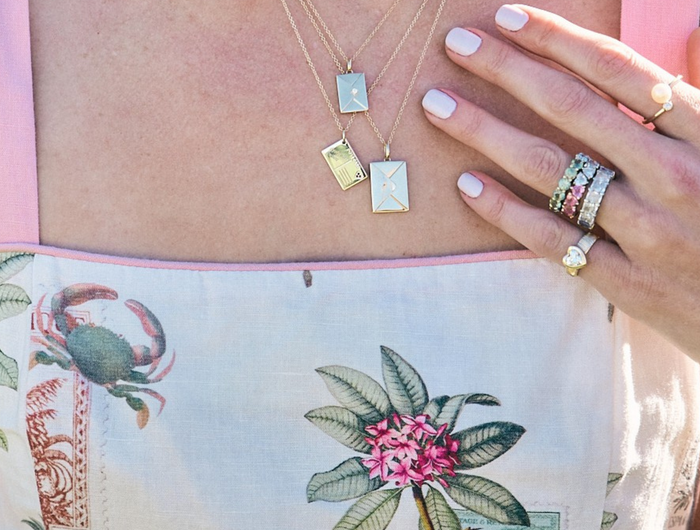 <h1>NEW Love Letter Collection</h1>