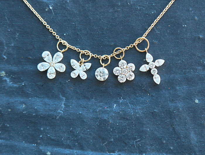 <h2><em>New </em>Invisible Collection</h2>