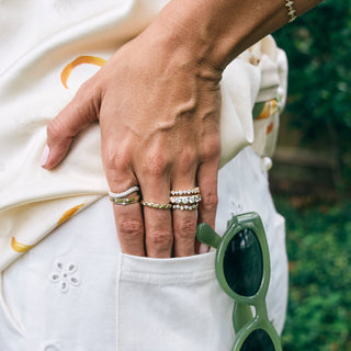 Whisper Ring Lifestyle
