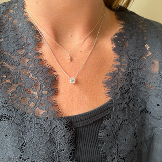 basket set diamond necklace2
