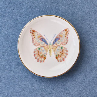 Butterfly Jewelry Dish  Lindsey Leigh Jewelry.

