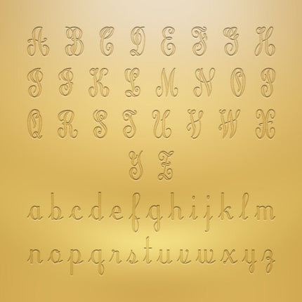 Gold Bar Necklace