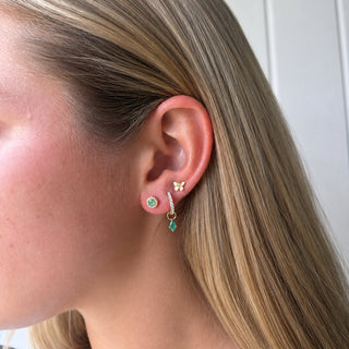 emerald studs 3
