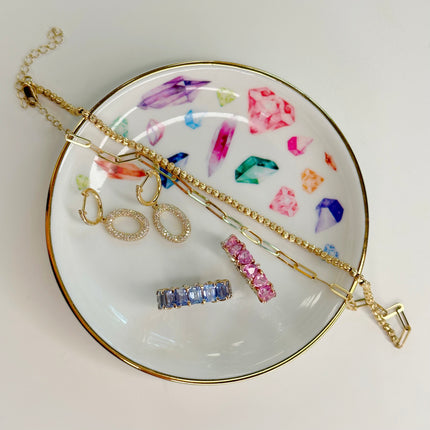 Jewelry Dish