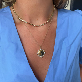 oval chain1
